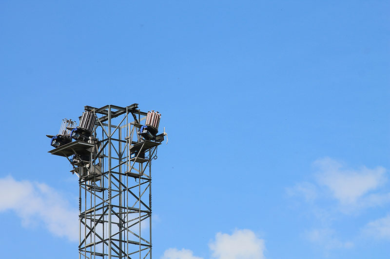 High-Tower