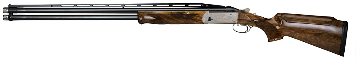 Official Krieghoff Dealers