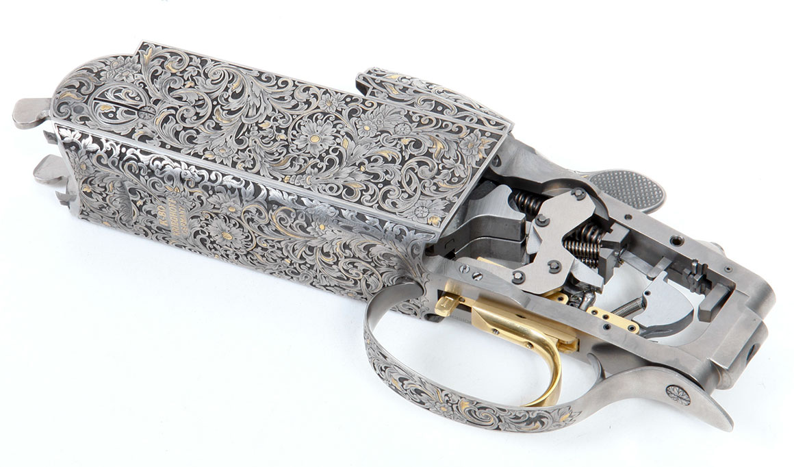 Official Krieghoff Dealers