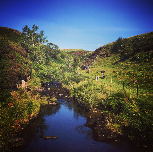 Cleggan