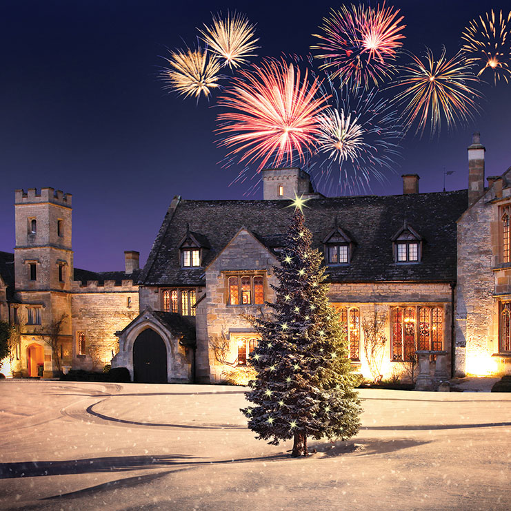 Ellenborough