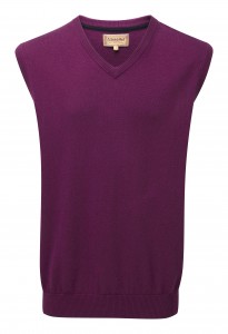 Schoffel Cashmere