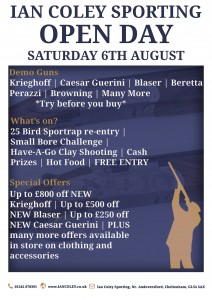 open day