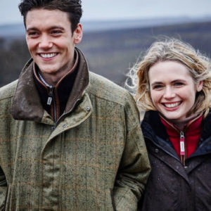 NEW SCHOFFEL STOCK