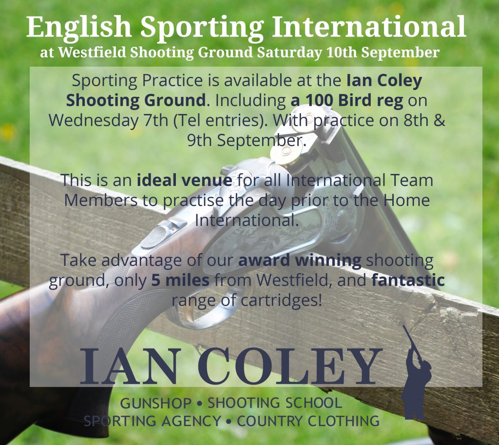 Sporting international