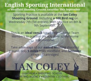 Sporting international