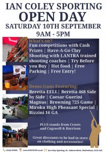 open day