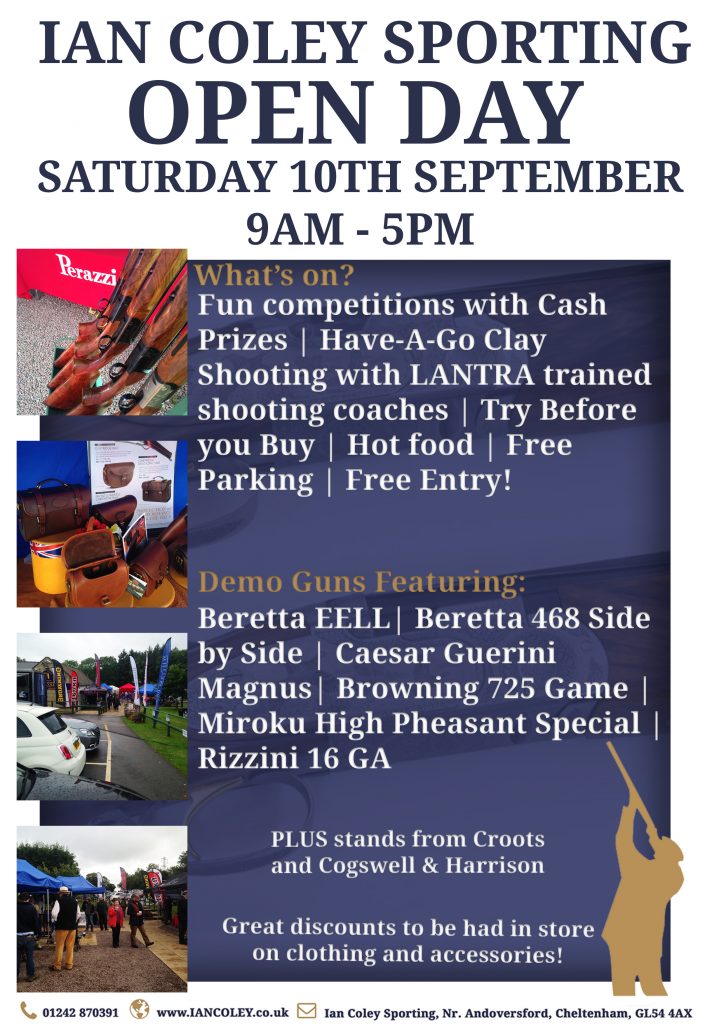 open day
