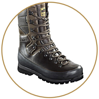 Meindl Dovre Extreme Boot