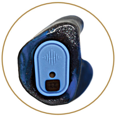 Vario 'Revolution 4' Electric Plugs