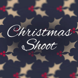 2019 Christmas Shoot