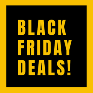 Black Friday Deals