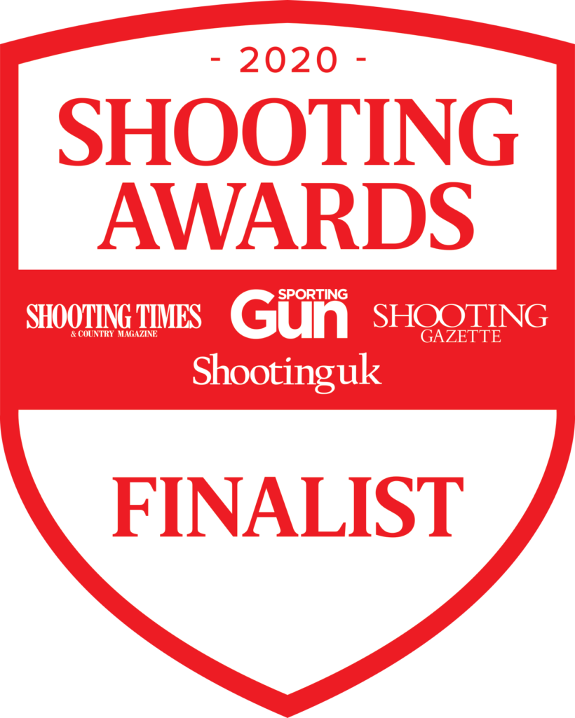 2020Shooting Awards