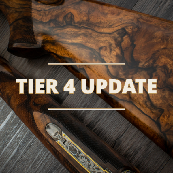 TIER 4