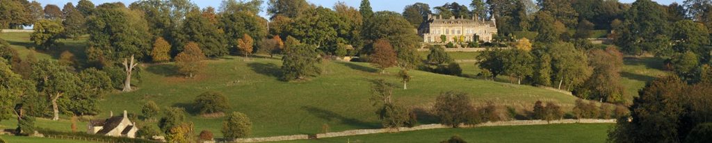 Stowell Park
