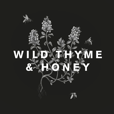 Wild_Thyme_Honey_Logo
