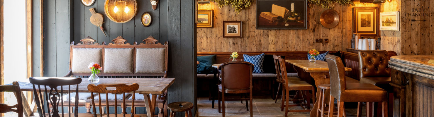 The Frogmill