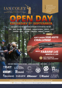 Open Day