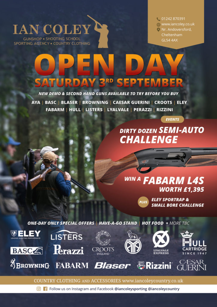 Open Day