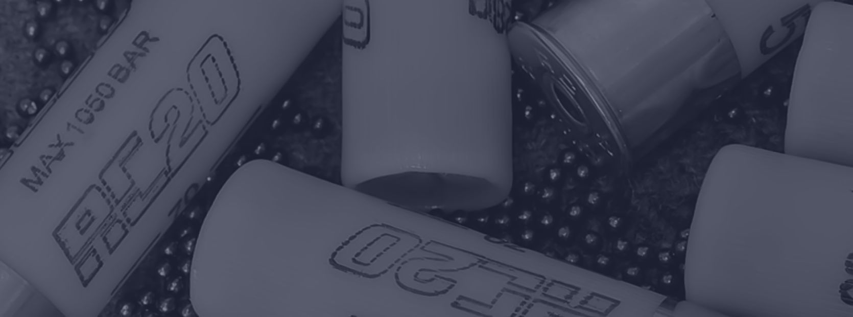 cartridge banners
