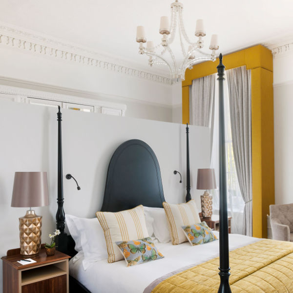 The Queens Hotel