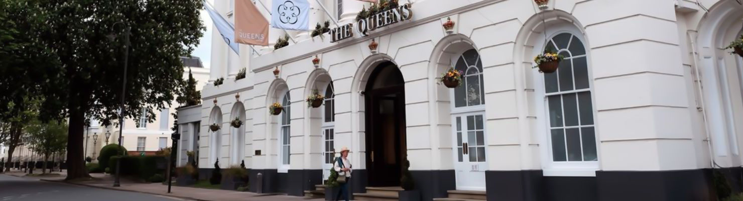 The Queens Hotel