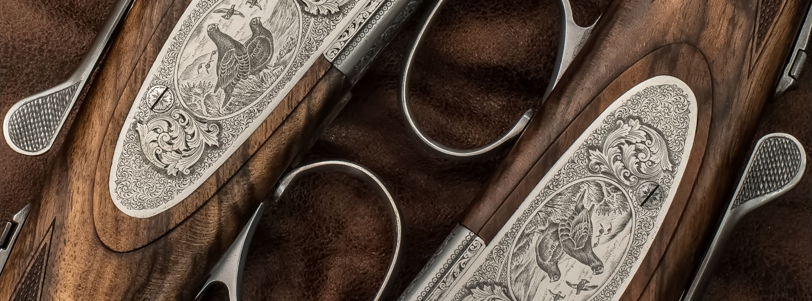 Beretta Shotguns
