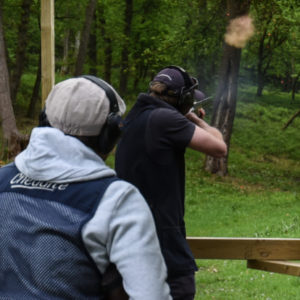 Registered Competition