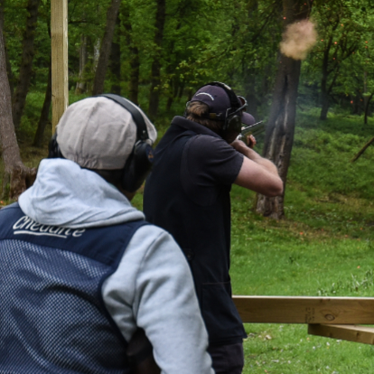 Registered Competition