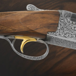 Perazzi MX12