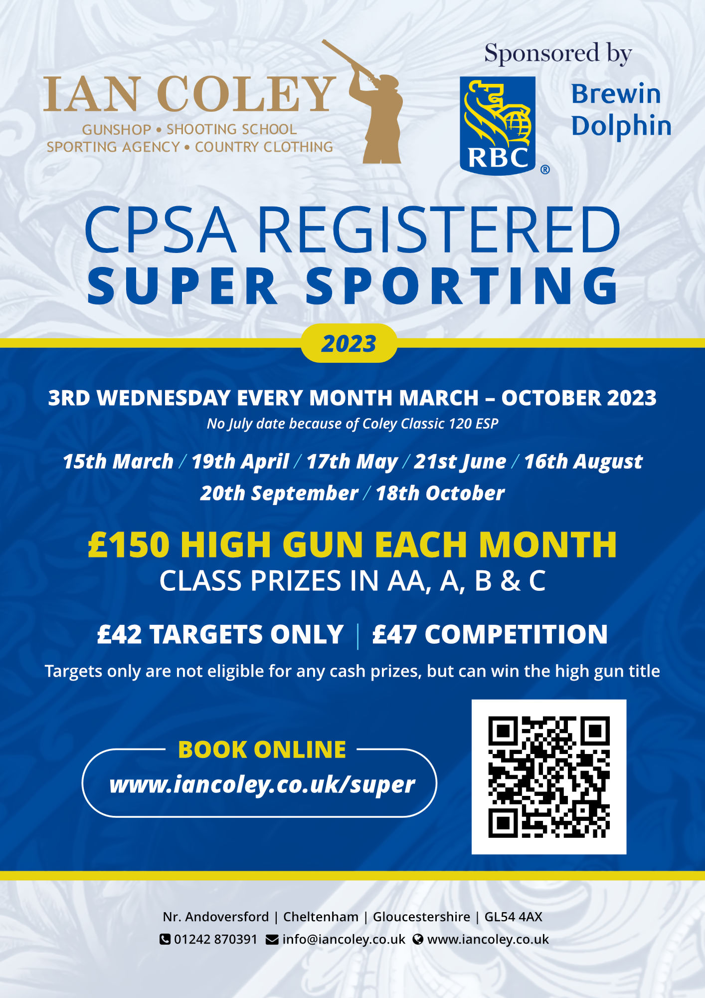 Super Sporting 2023