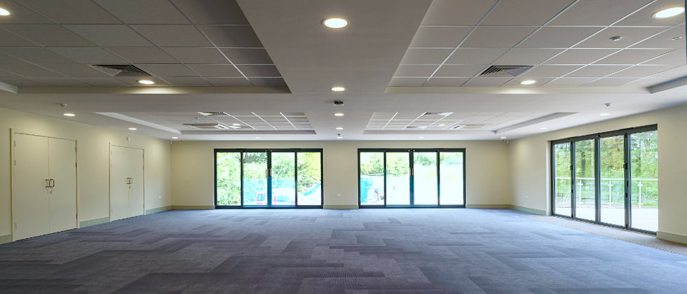 Event Hire