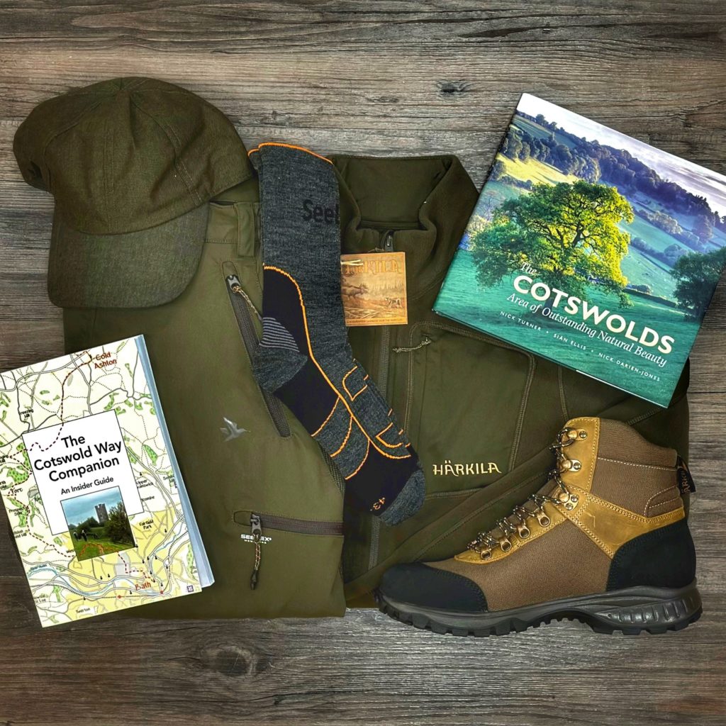 Cotswold Way