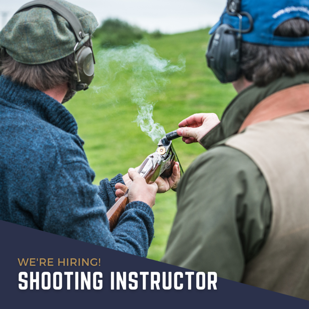 Copy of Shooting School Manager