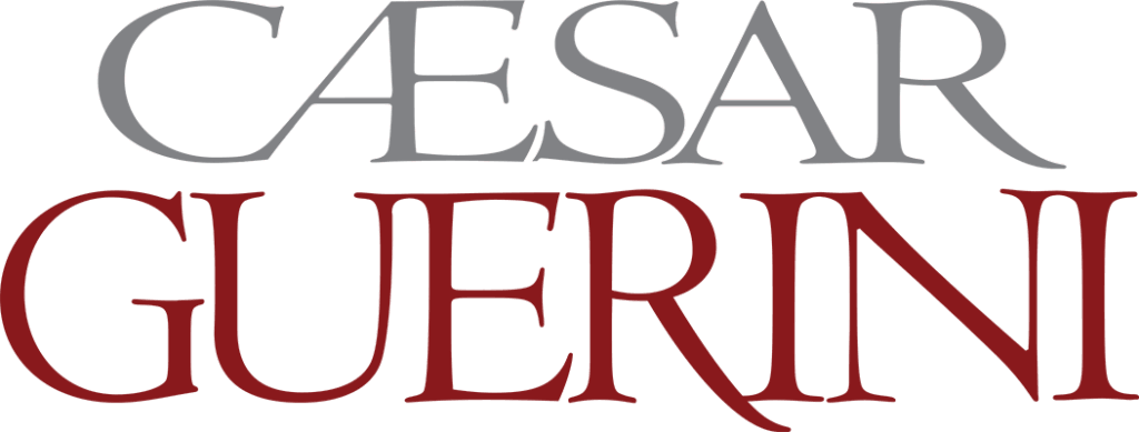 Caesar-Guerini-Logo