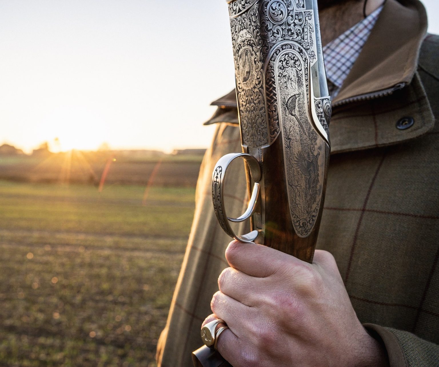 Beretta SL3