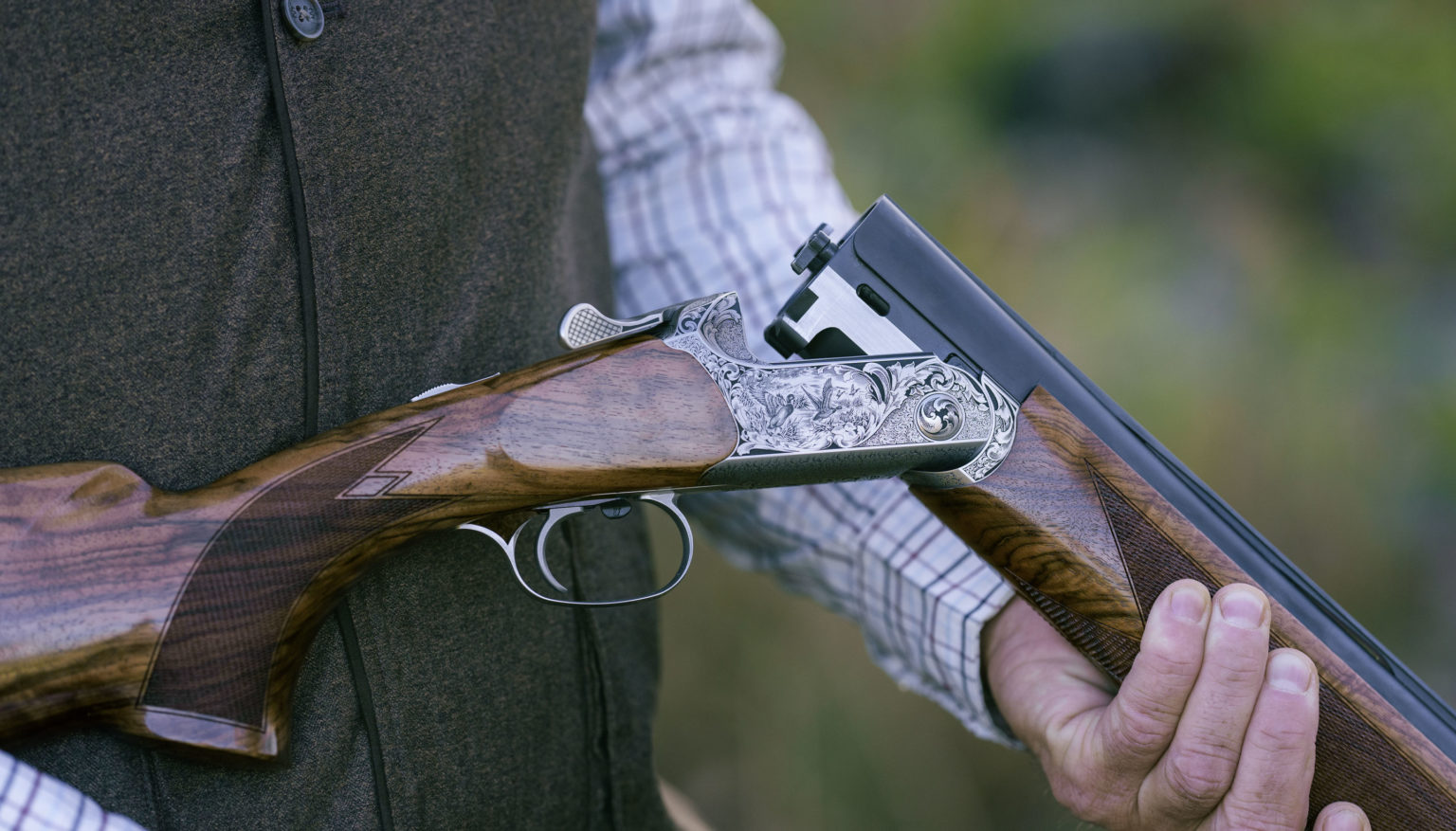 Blaser_F16-Game-Grand-Luxe_gebrochen
