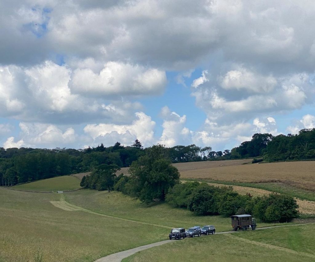 Farmcote 3