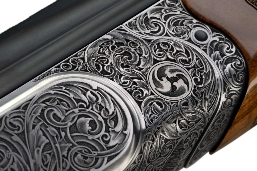 Blaser_FBX-Sporting-Grand-Luxe-Acanthus_Detail-Gravur_persp-rechts-02