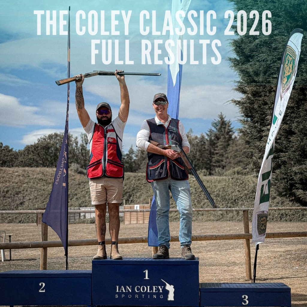 FITASC RESULTS (2)