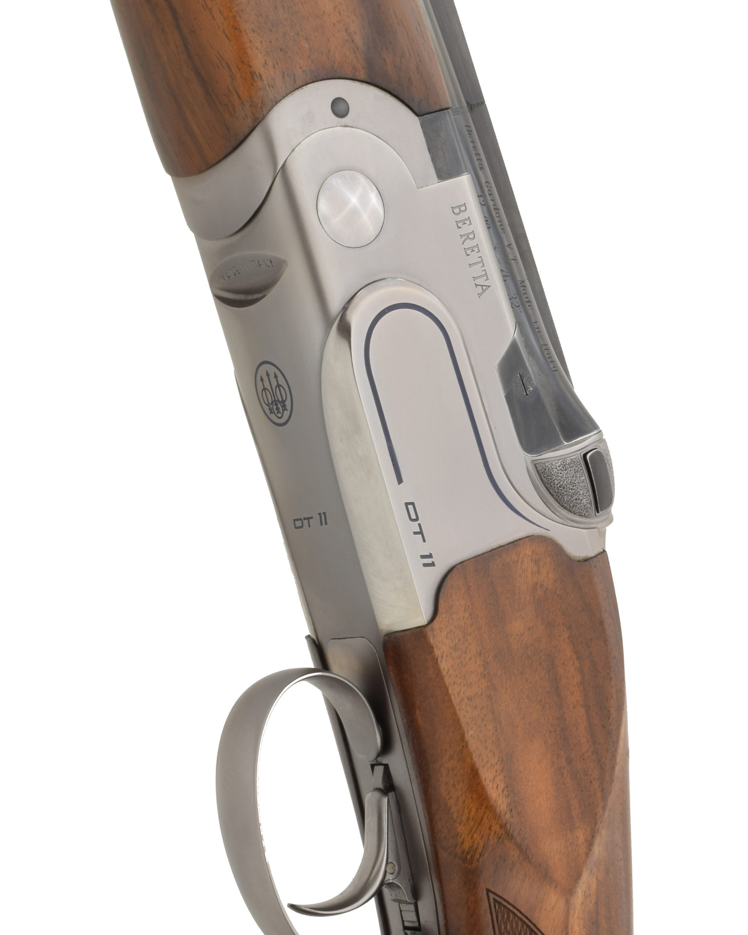 DT11 LEFT HANDED
