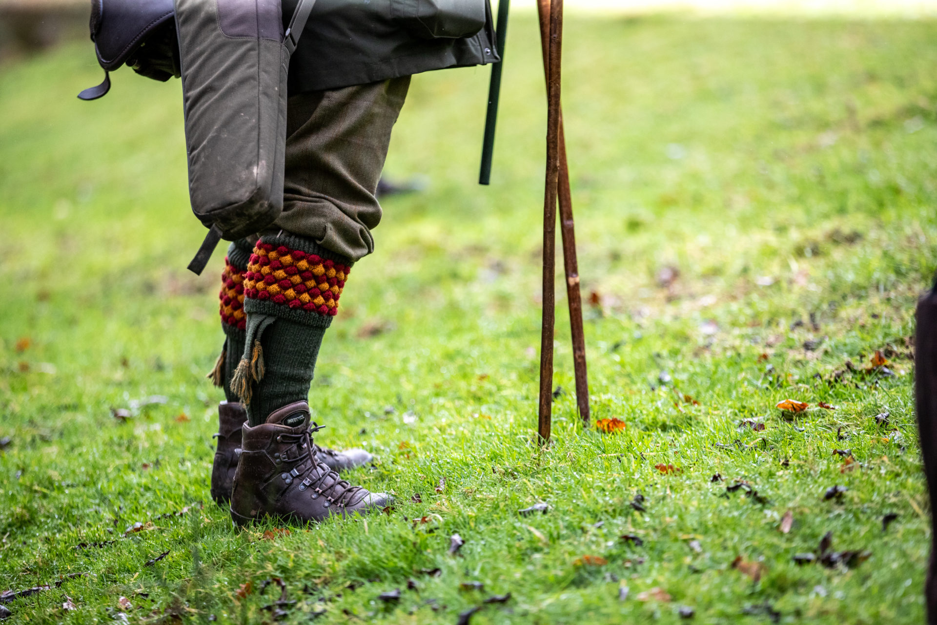 Roxton Shooting - Drumlanrig Day Four - 2025 - George Gunn Photography-7004