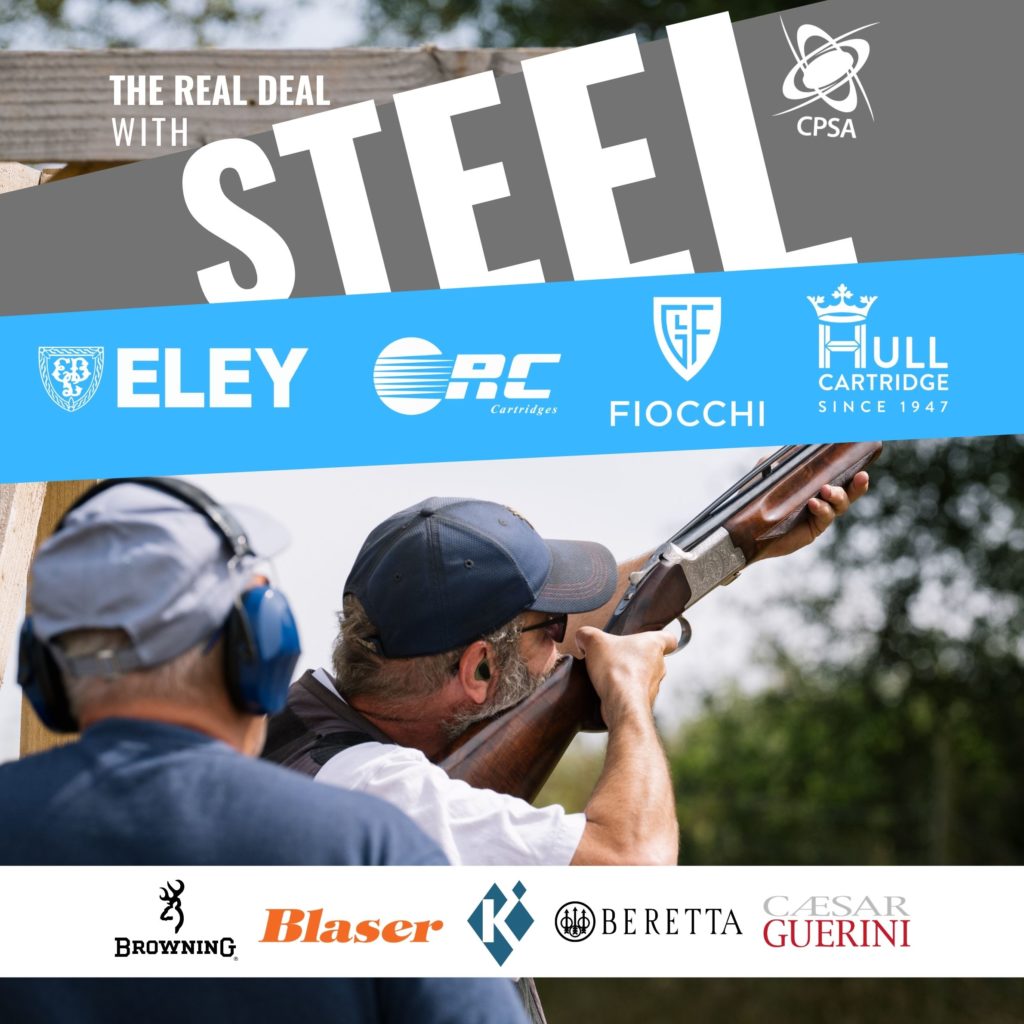 Real Deal with Steel
